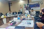 کارگروه برون بخشی بهبود کیفیت و سلامت نان